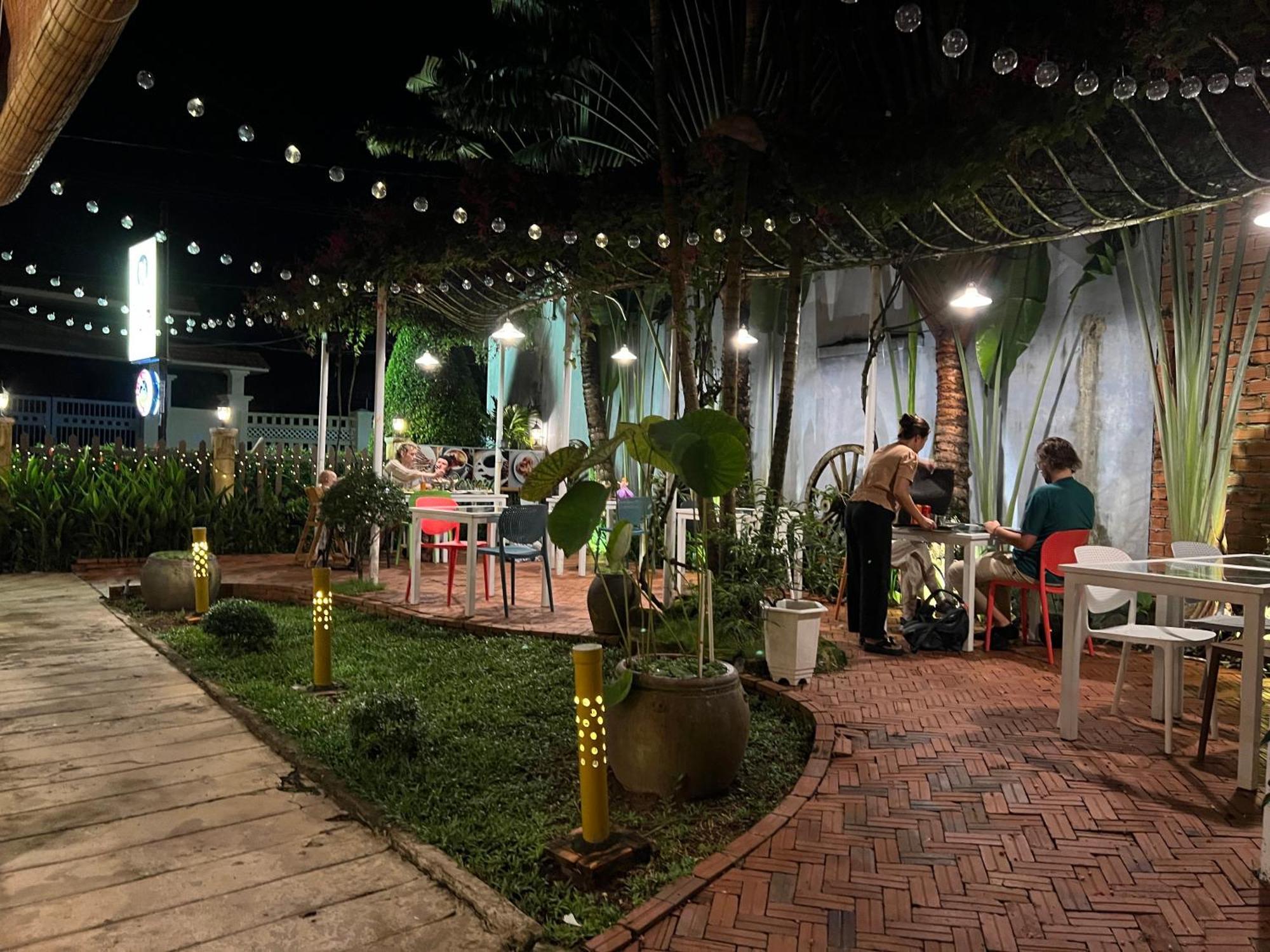 Tropical Garden Phu Quoc Apartman Kültér fotó